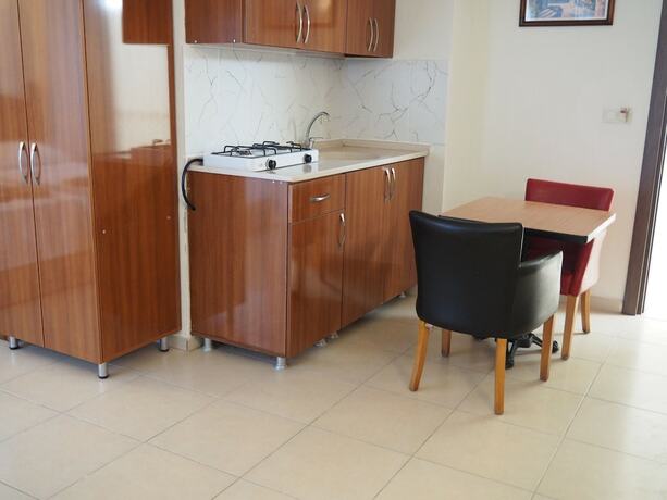 Imagen general del Mucize Termal Spa. Foto 1