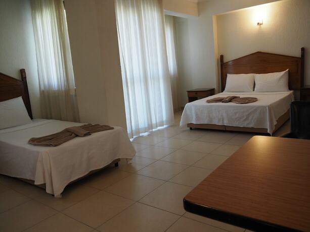 Imagen de la habitación del Mucize Termal Spa. Foto 18