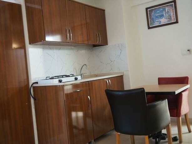 Imagen general del Mucize Termal Spa. Foto 3