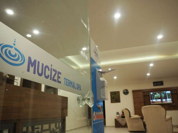 Imagen general del Mucize Termal Spa. Foto 4
