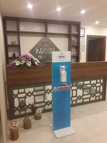 Imagen general del Mucize Termal Spa. Foto 5