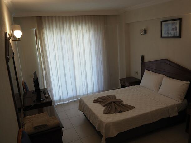 Imagen general del Mucize Termal Spa. Foto 6