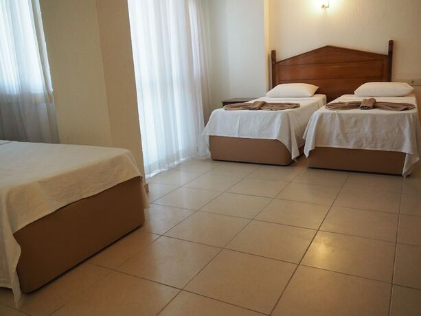 Imagen general del Mucize Termal Spa. Foto 7
