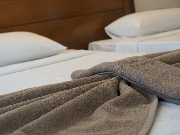 Imagen general del Mucize Termal Spa. Foto 8
