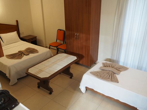 Imagen general del Mucize Termal Spa. Foto 10