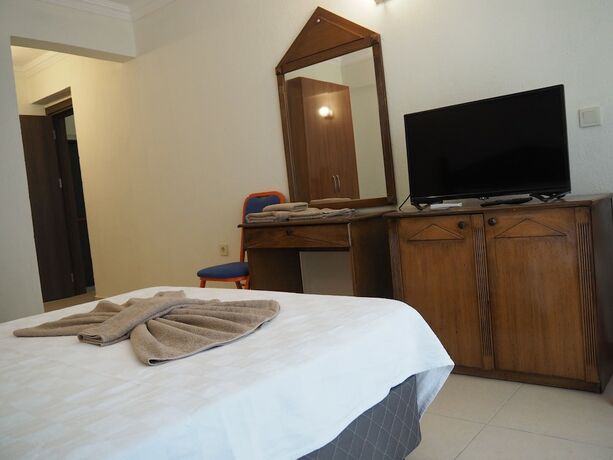 Imagen general del Mucize Termal Spa. Foto 11
