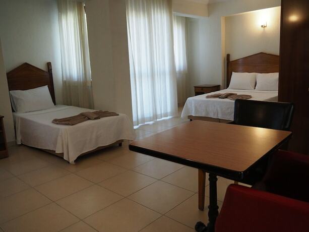 Imagen general del Mucize Termal Spa. Foto 12