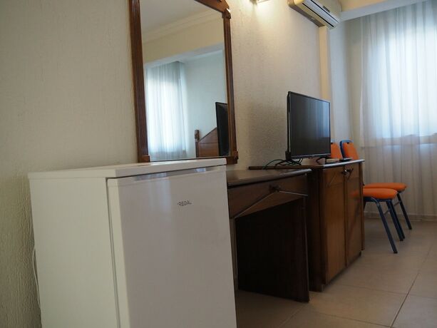 Imagen general del Mucize Termal Spa. Foto 13