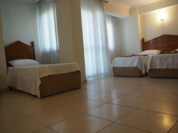 Imagen de la habitación del Mucize Termal Spa. Foto 20