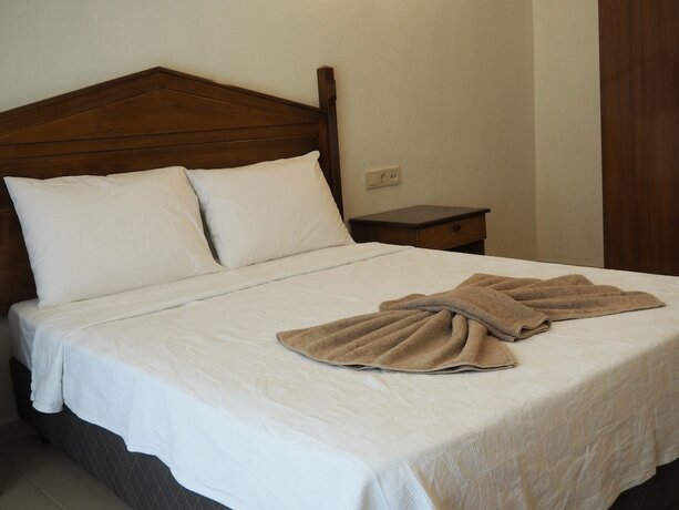 Imagen general del Mucize Termal Spa. Foto 15