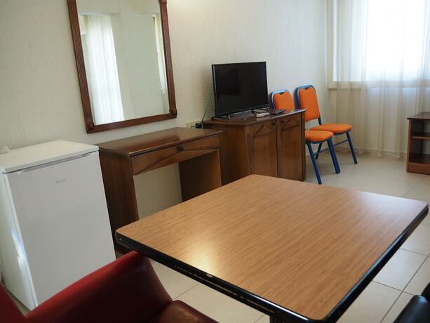Imagen general del Mucize Termal Spa. Foto 16