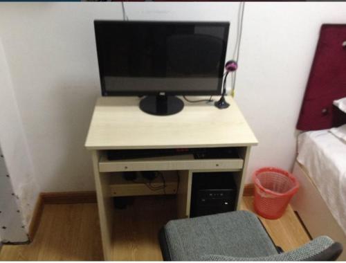 Imagen general del Mudanjiang Xinhe Guesthouse. Foto 2