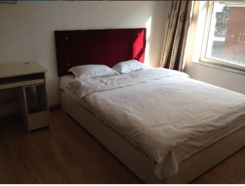 Imagen general del Mudanjiang Xinhe Guesthouse. Foto 5