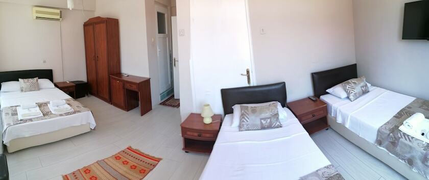Imagen general del Mudanya Otel. Foto 1
