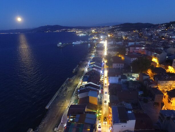 Imagen general del Mudanya Otel. Foto 3