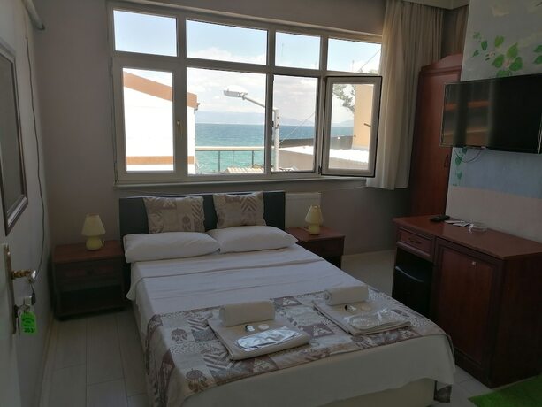 Imagen general del Mudanya Otel. Foto 4