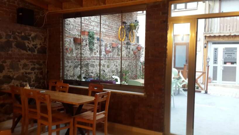 Imagen general del Mudanya Otel. Foto 5