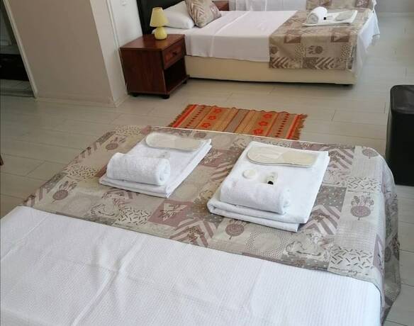 Imagen general del Mudanya Otel. Foto 6