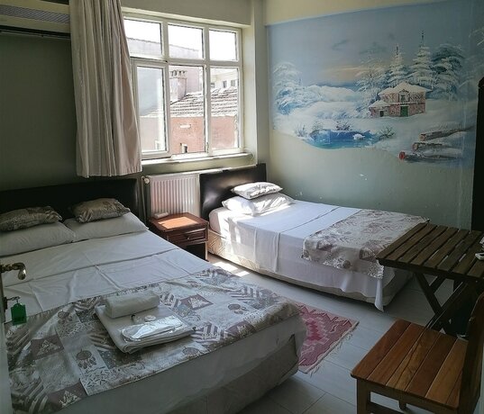 Imagen general del Mudanya Otel. Foto 7