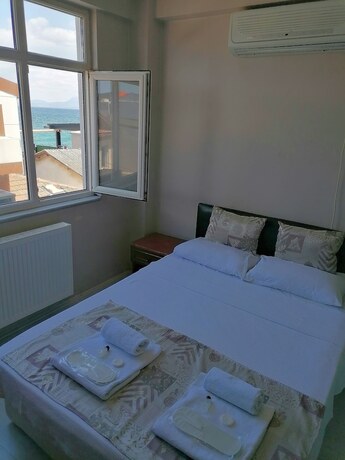 Imagen general del Mudanya Otel. Foto 8