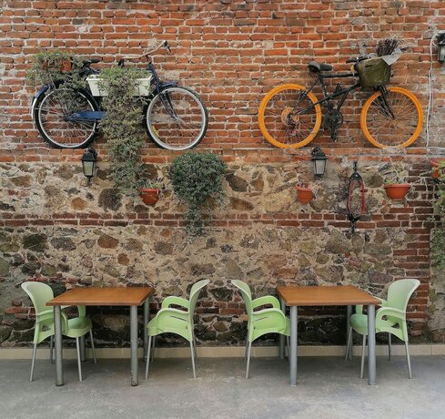 Imagen general del Mudanya Otel. Foto 9