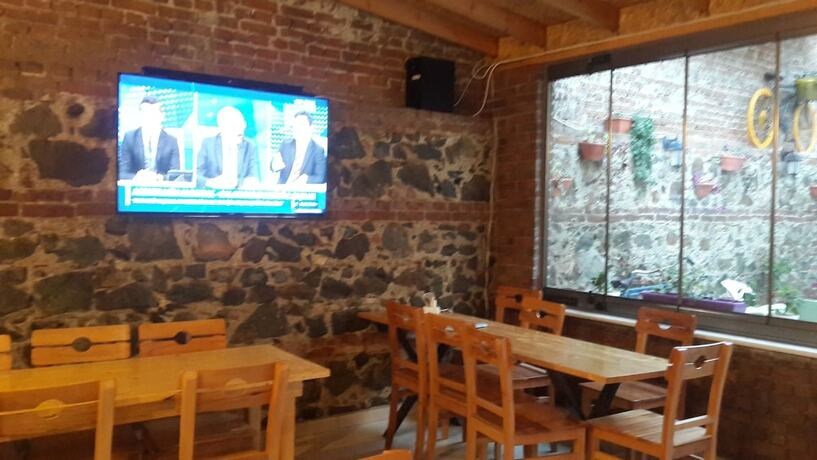 Imagen general del Mudanya Otel. Foto 11