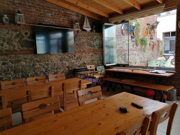 Imagen general del Mudanya Otel. Foto 12