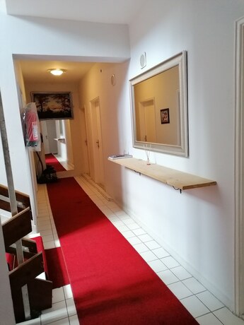 Imagen general del Mudanya Otel. Foto 13