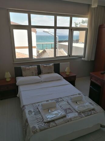 Imagen general del Mudanya Otel. Foto 14