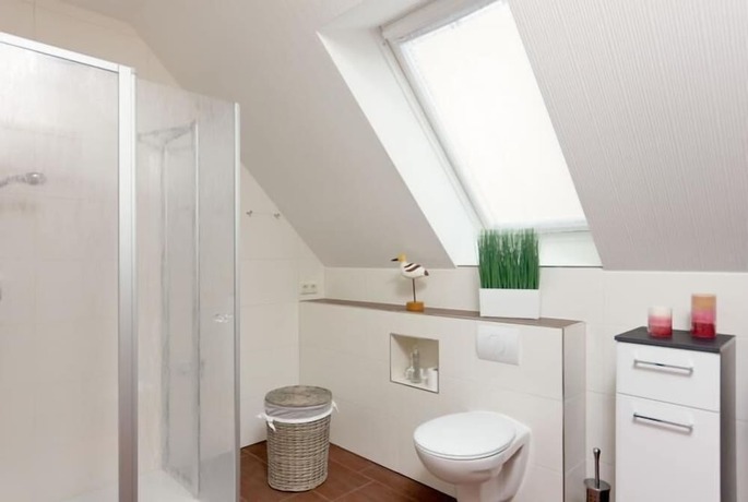 Imagen de la habitación del Mueritz Landhausperle. Foto 19