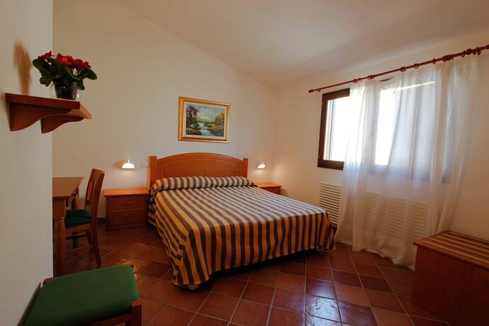 Imagen de la habitación del Mugello Park. Foto 19
