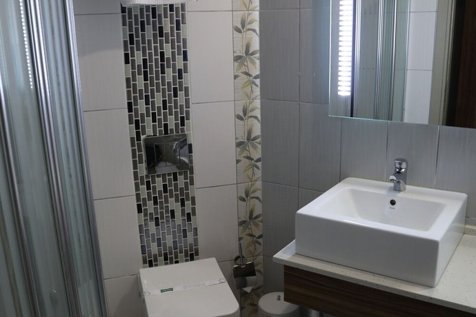 Imagen de la habitación del Mugla Hotel. Foto 7