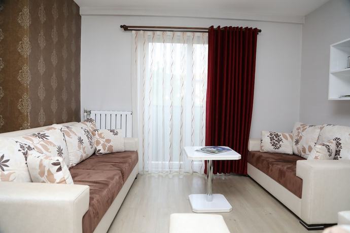Imagen de la habitación del Mugla Hotel. Foto 10