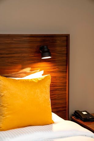 Imagen de la habitación del Mugwort Hotelandspa. Foto 3