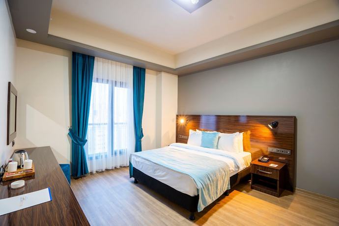 Imagen de la habitación del Mugwort Hotelandspa. Foto 10