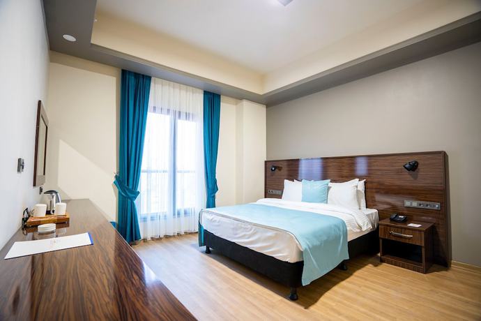 Imagen de la habitación del Mugwort Hotelandspa. Foto 15