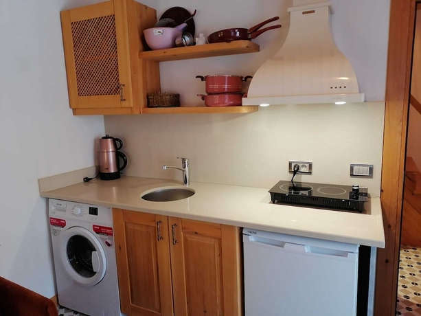 Imagen de la habitación del Muhtar Hotel. Foto 5
