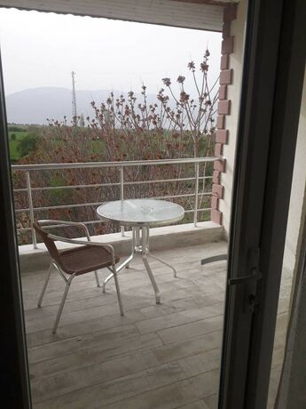 Imagen general del Muhtarın Yeri Et Restoran and Otel. Foto 2