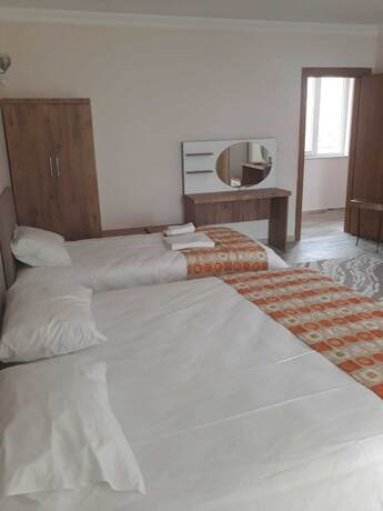 Imagen general del Muhtarın Yeri Et Restoran and Otel. Foto 3