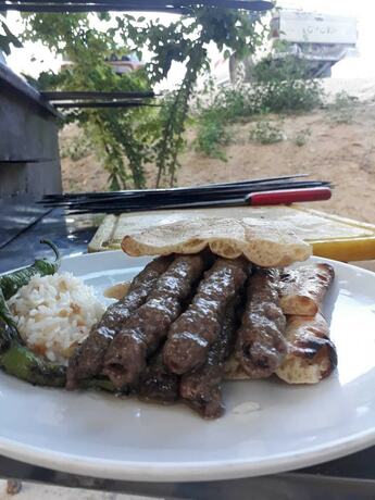 Imagen general del Muhtarın Yeri Et Restoran and Otel. Foto 4