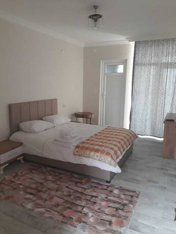 Imagen de la habitación del Muhtarın Yeri Et Restoran and Otel. Foto 15
