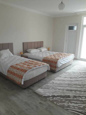 Imagen de la habitación del Muhtarın Yeri Et Restoran and Otel. Foto 16