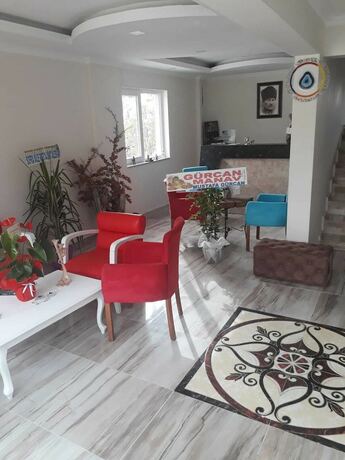 Imagen general del Muhtarın Yeri Et Restoran and Otel. Foto 13