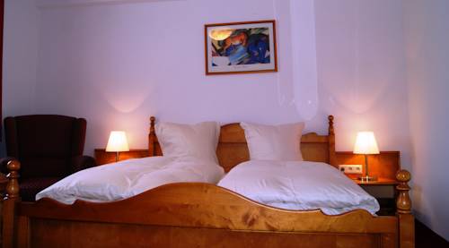 Imagen de la habitación del Muhve In Hotel. Foto 3