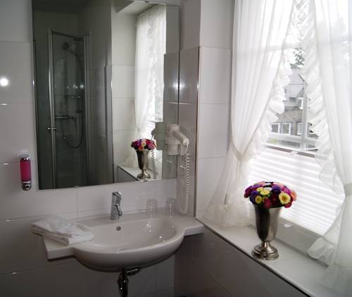 Imagen de la habitación del Muhve In Hotel. Foto 4