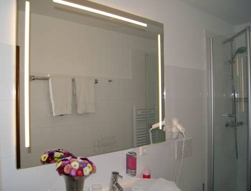 Imagen de la habitación del Muhve In Hotel. Foto 15