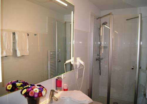 Imagen de la habitación del Muhve In Hotel. Foto 16