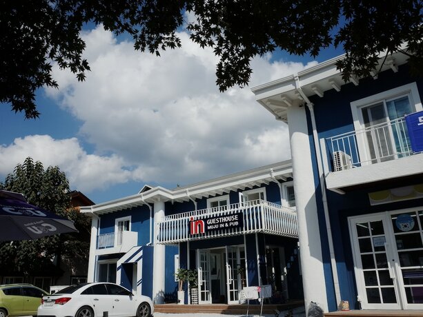 Imagen general del Muju In Guesthouse. Foto 1