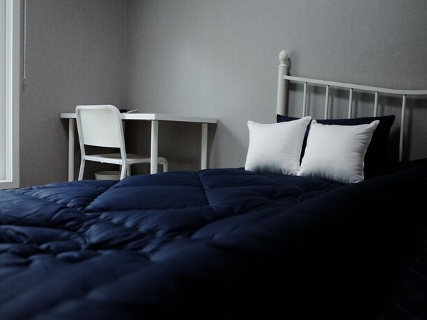 Imagen de la habitación del Muju In Guesthouse. Foto 2