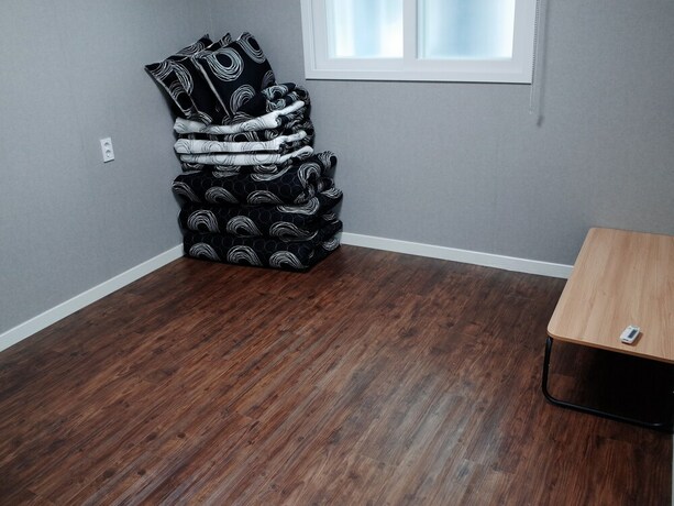 Imagen de la habitación del Muju In Guesthouse. Foto 4